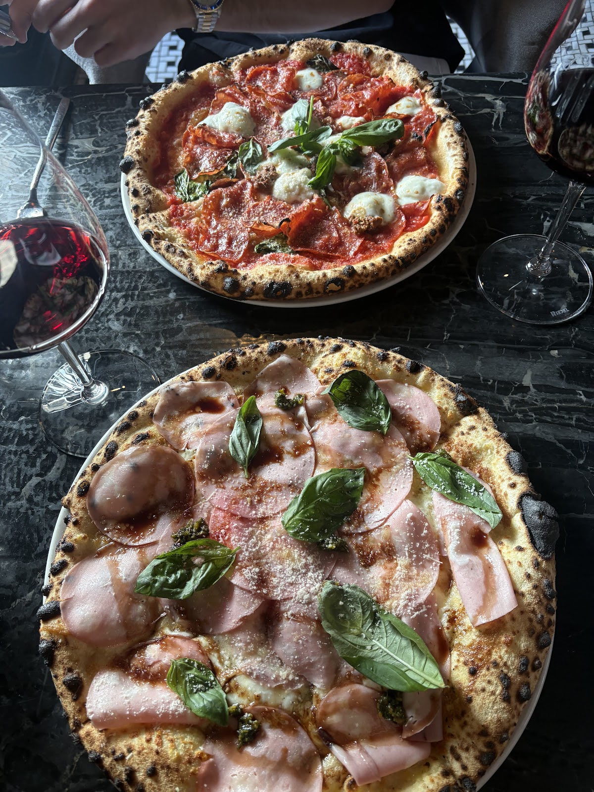 7 Enoteca