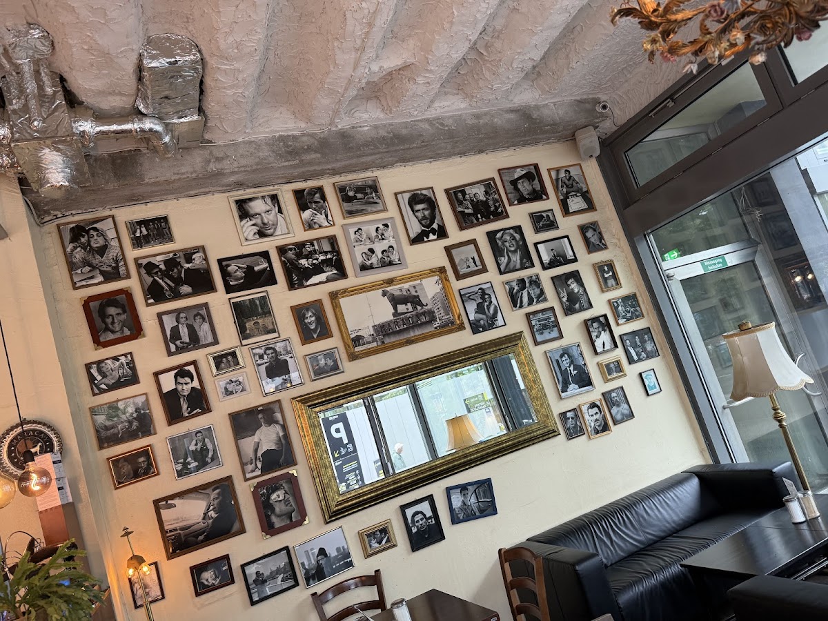Maracay Coffee