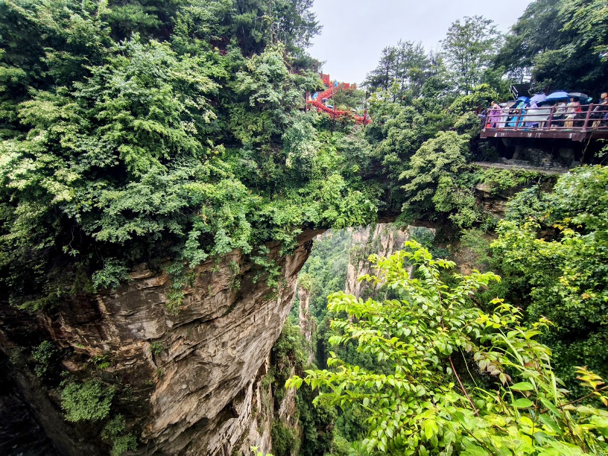 Wulingyuan