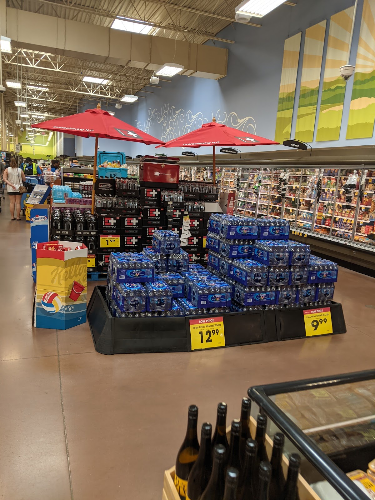 Kroger