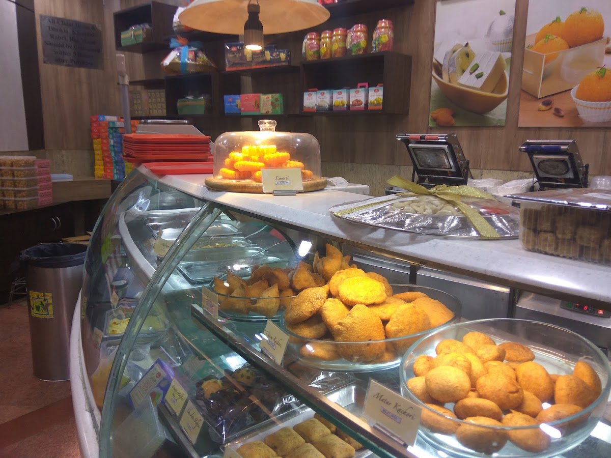 AMBIENCE MALL, GURUGRAM