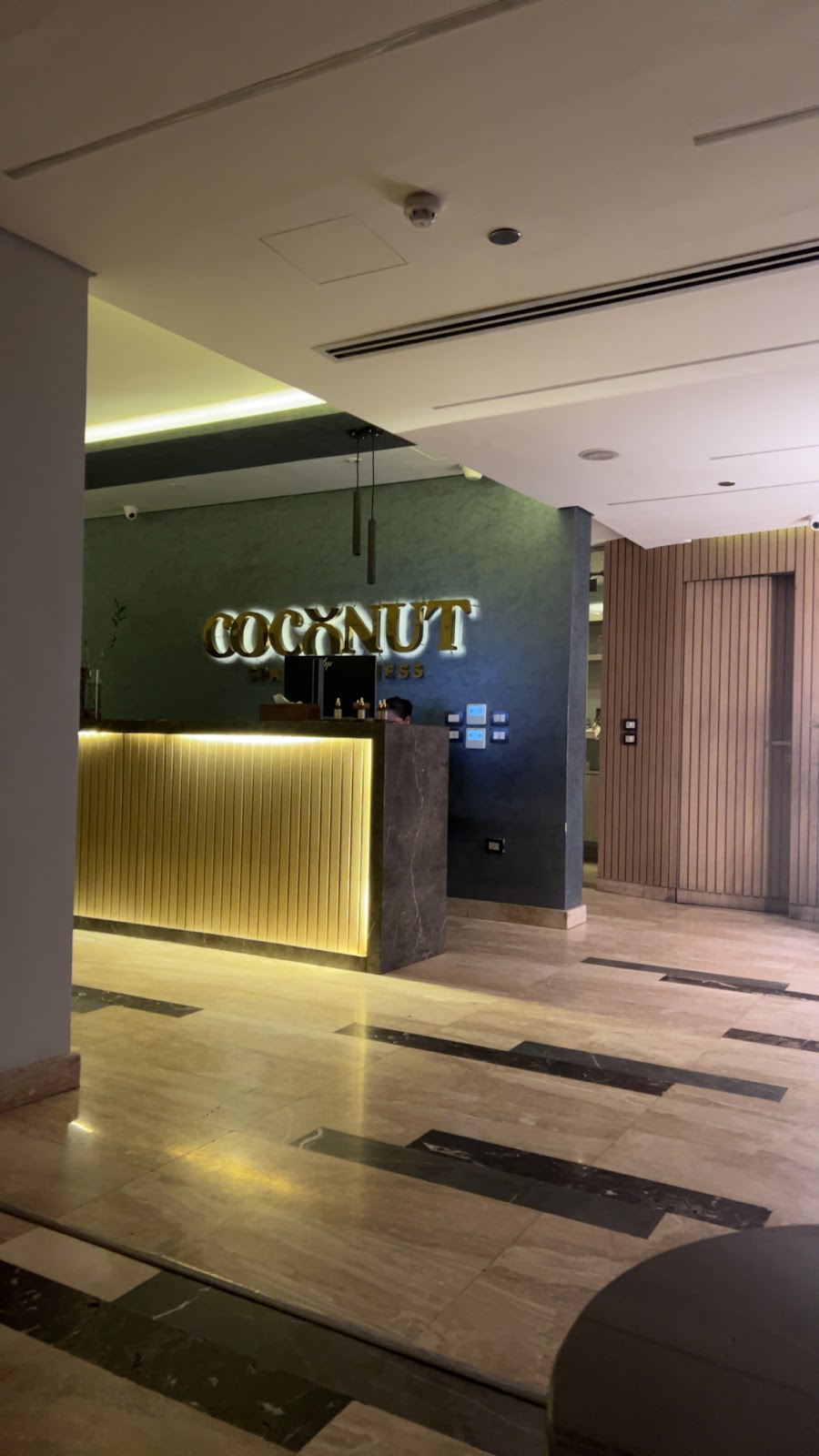 Coconut Spa & Wellness