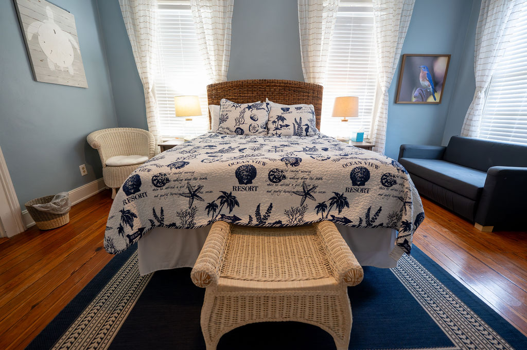 Open Gates Bed & Breakfast