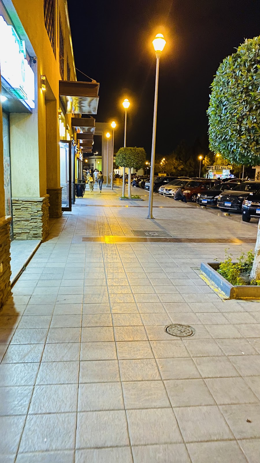 Arabesque Mall Madinaty