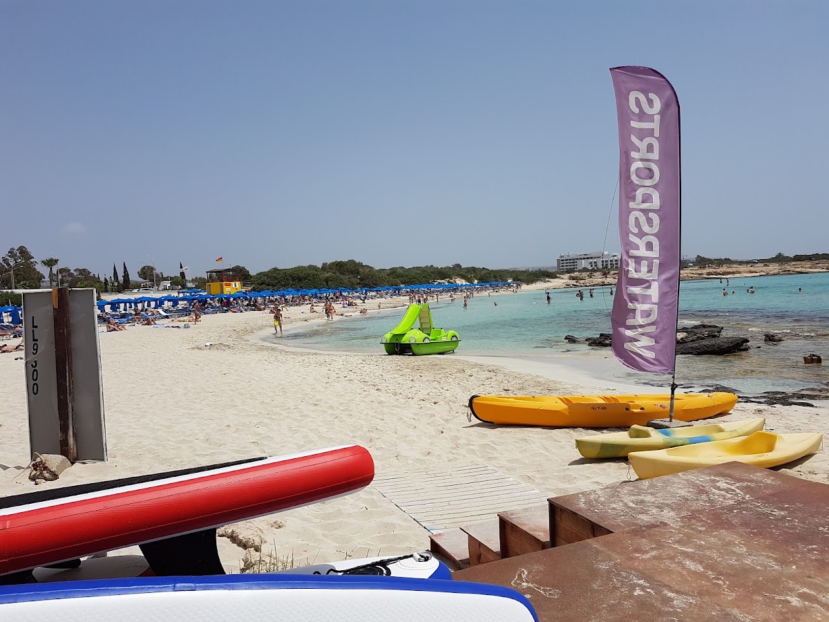 Landa Beach