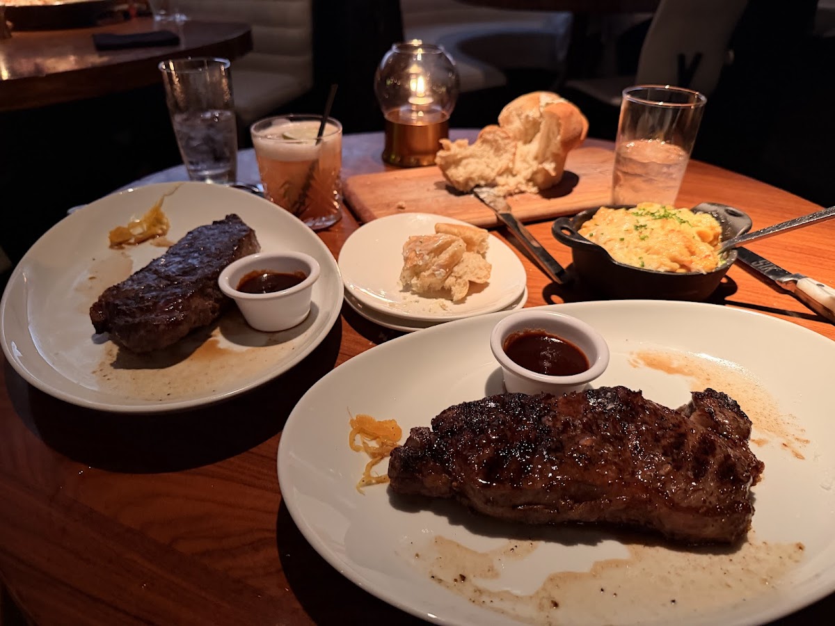 STK Steakhouse