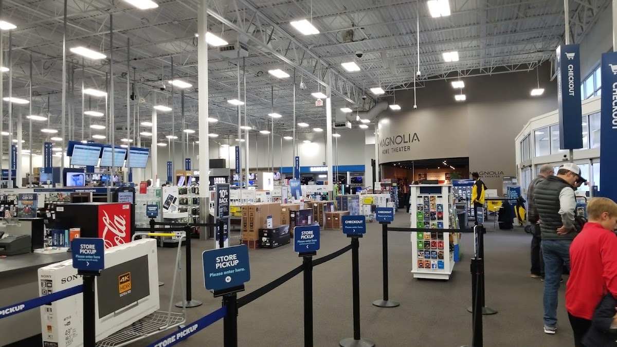 Best Buy