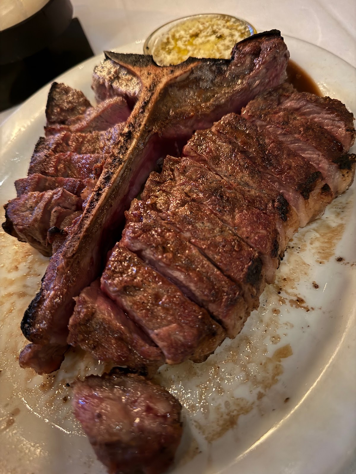 Kevin Rathbun Steak