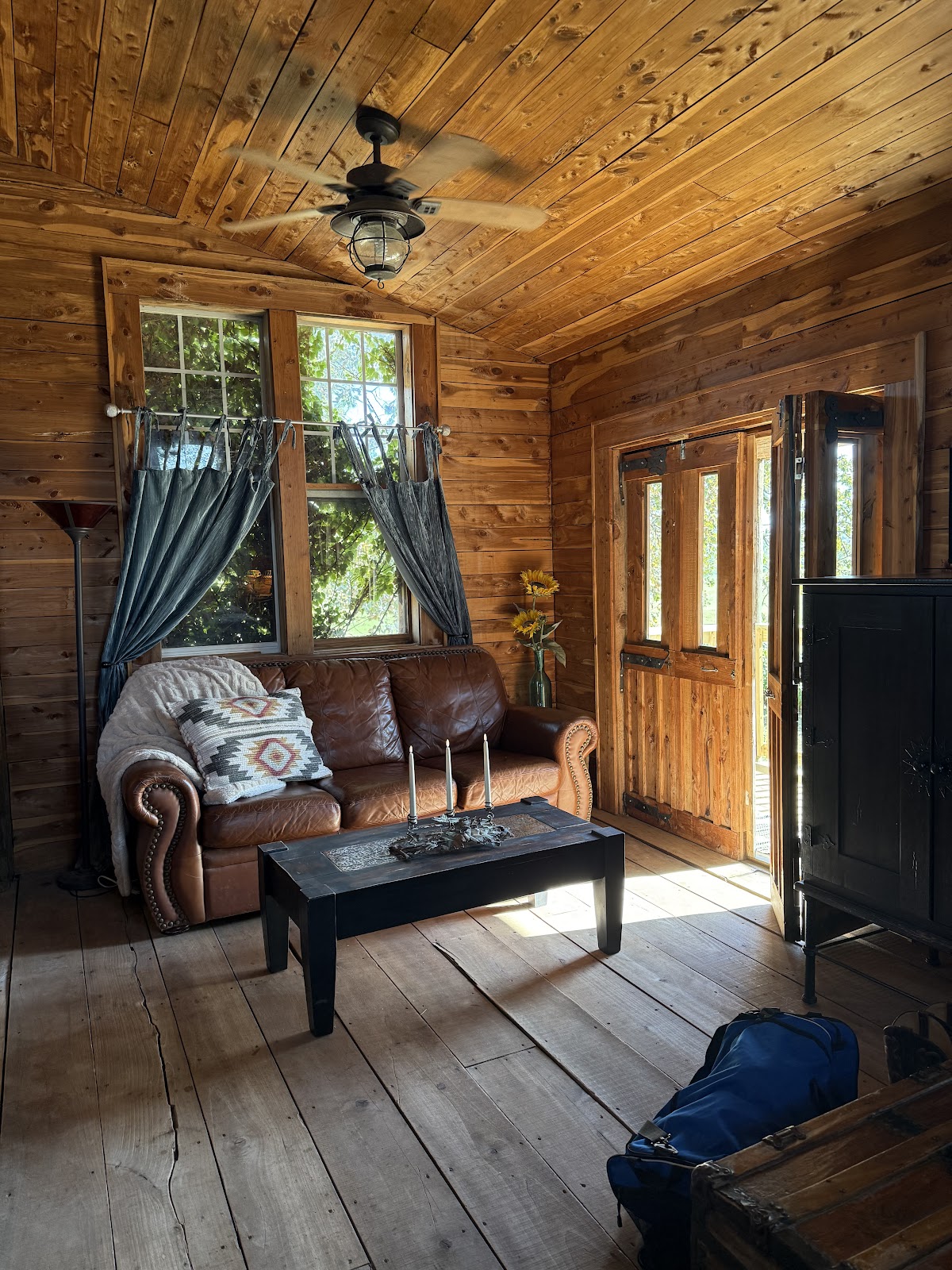 Seventy-Four Ranch B & B