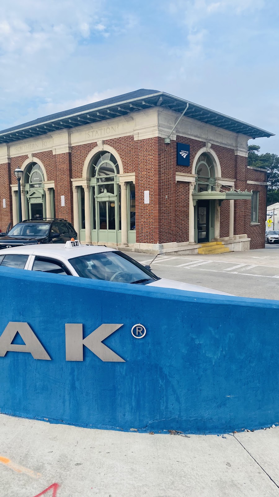 Amtrak