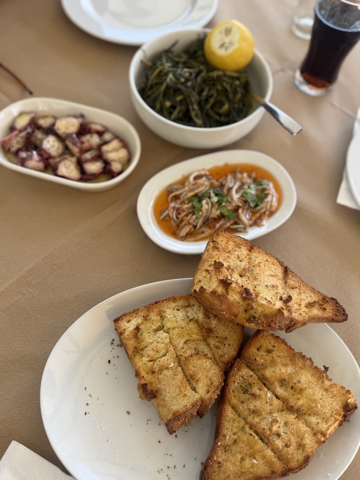 Taverna Artemis