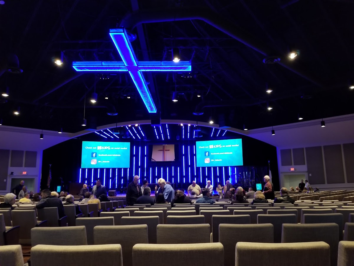 Rock Springs Church photo 2