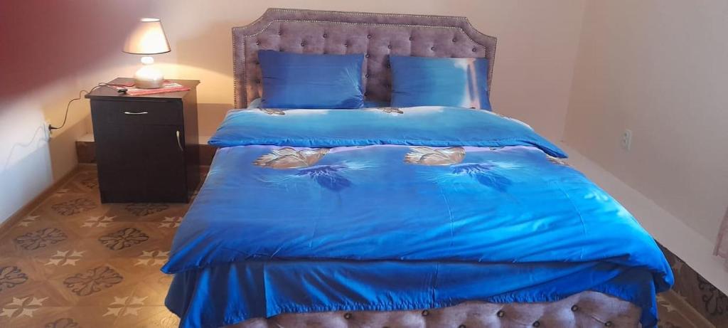 Guest House Amoj