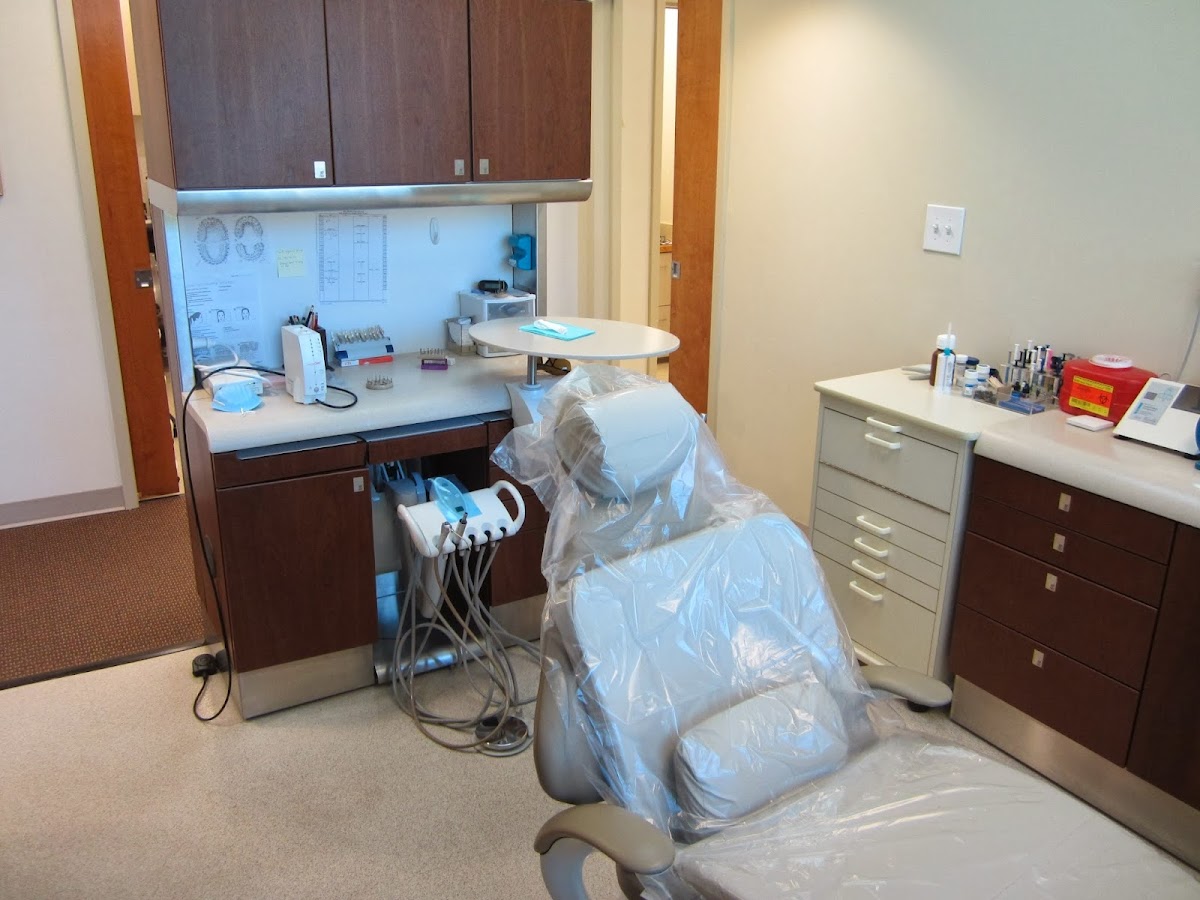 Mall of Georgia Dentistry Hamilton Mill