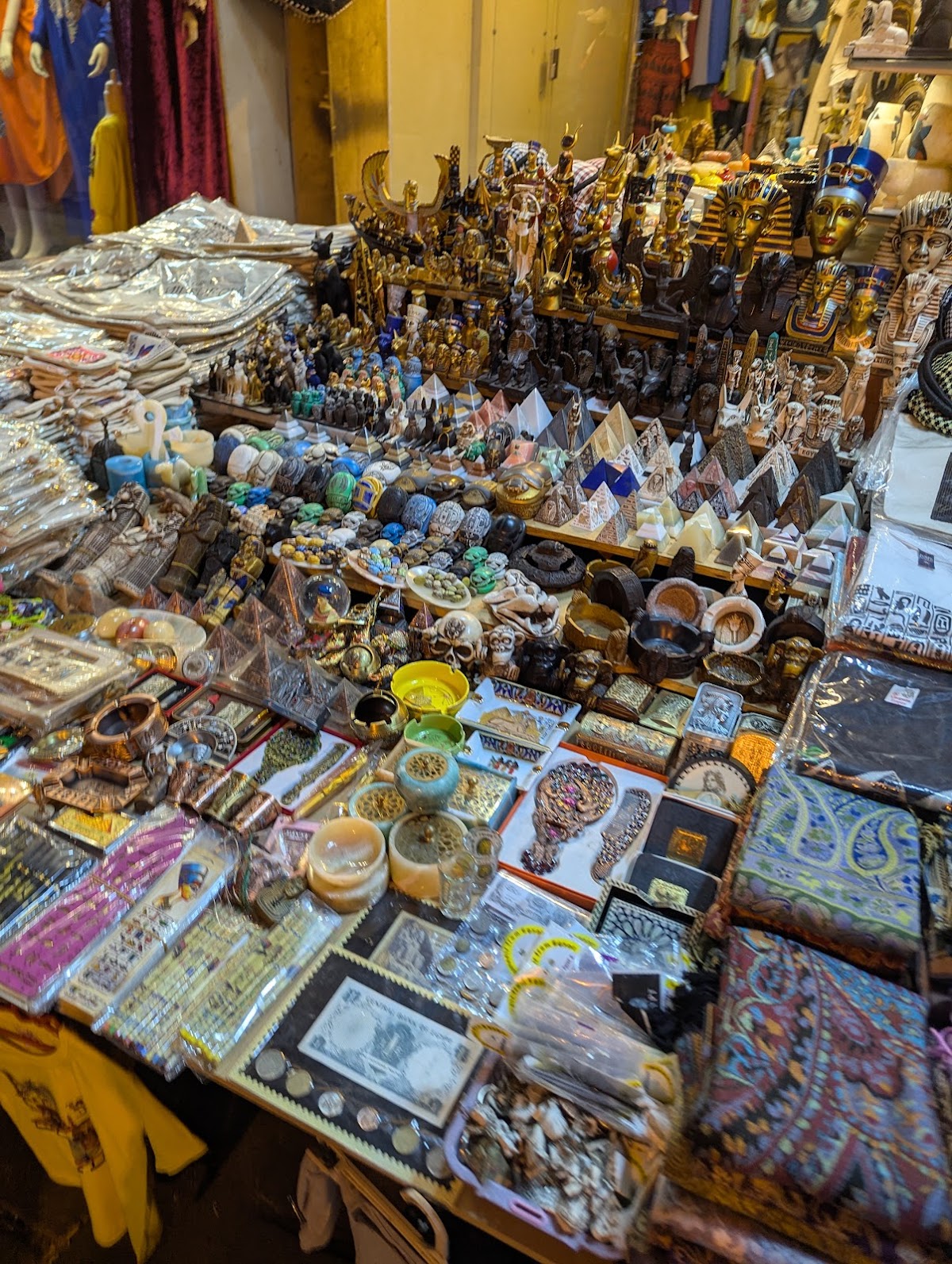 Attaba Market