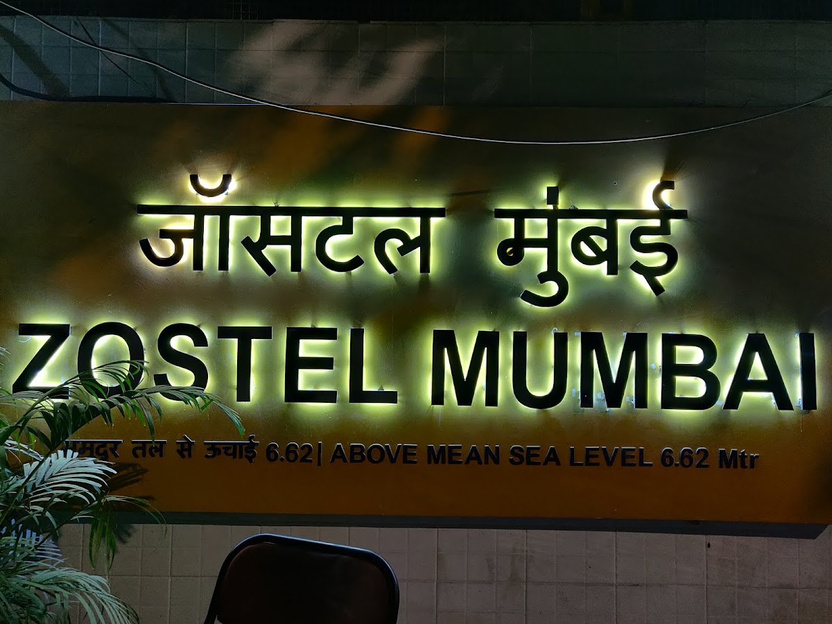 Zostel Mumbai