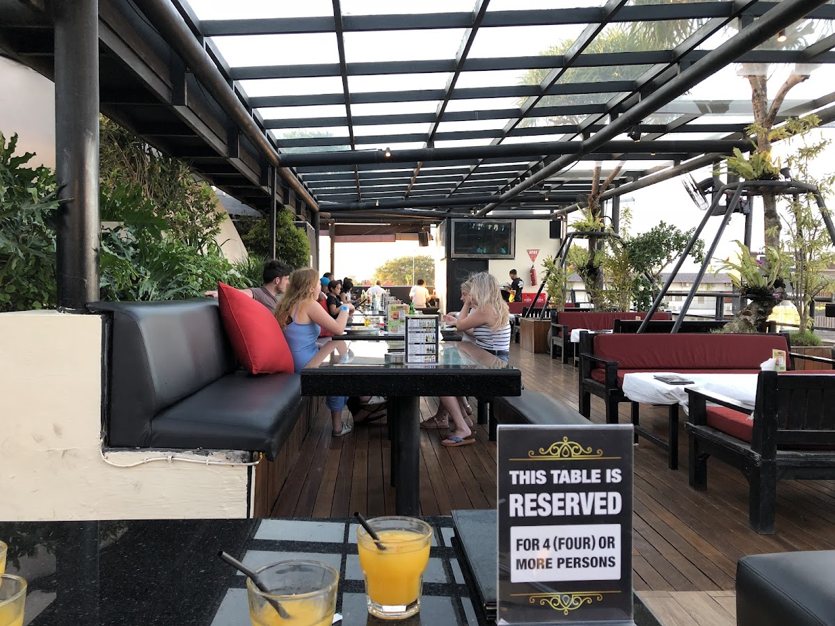 Sky Garden Bali