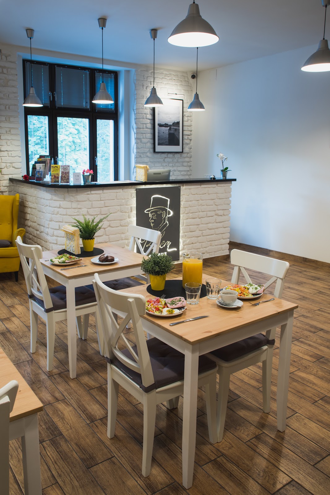 Bohem Prague Hotel