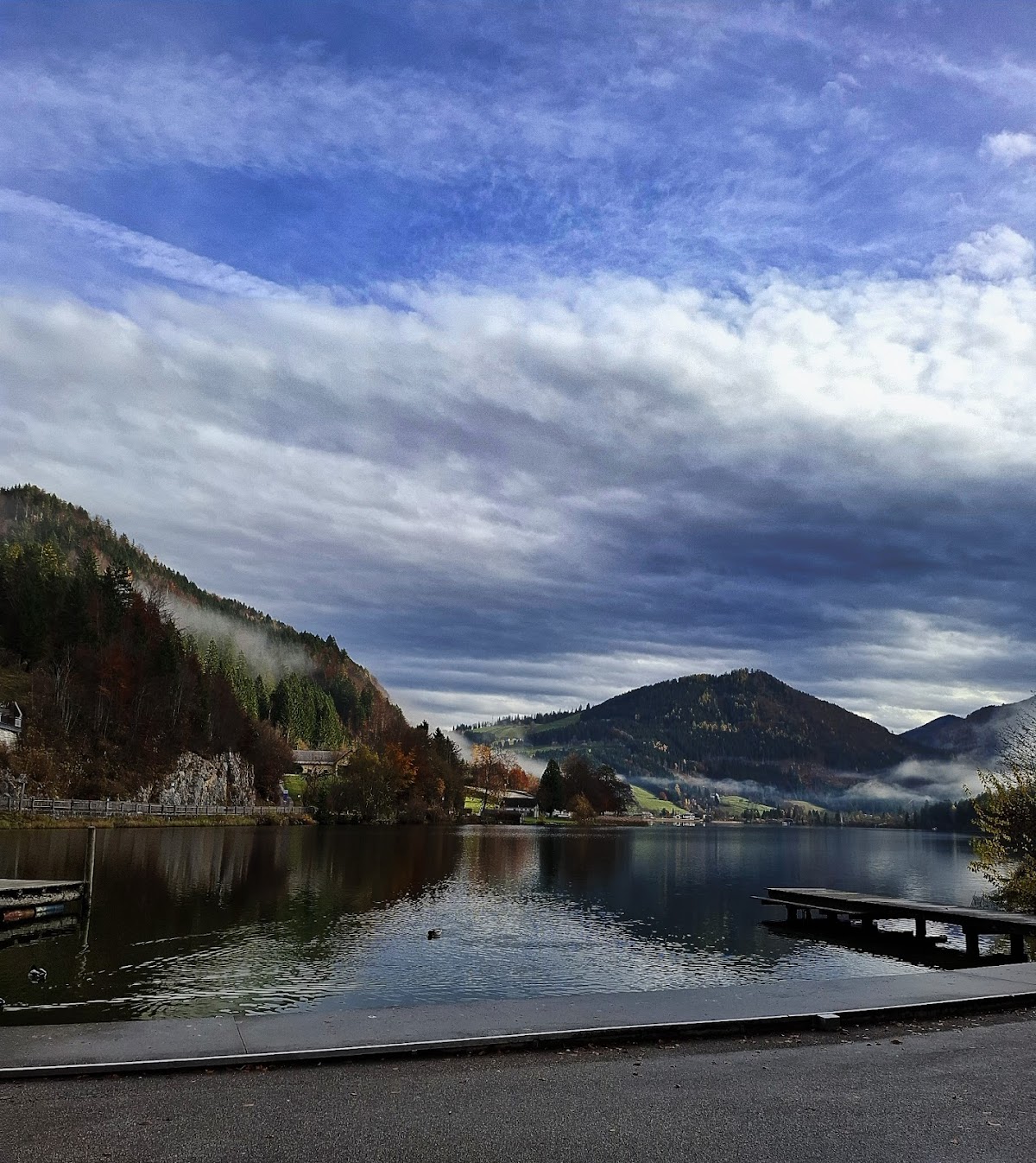 Lunzer See