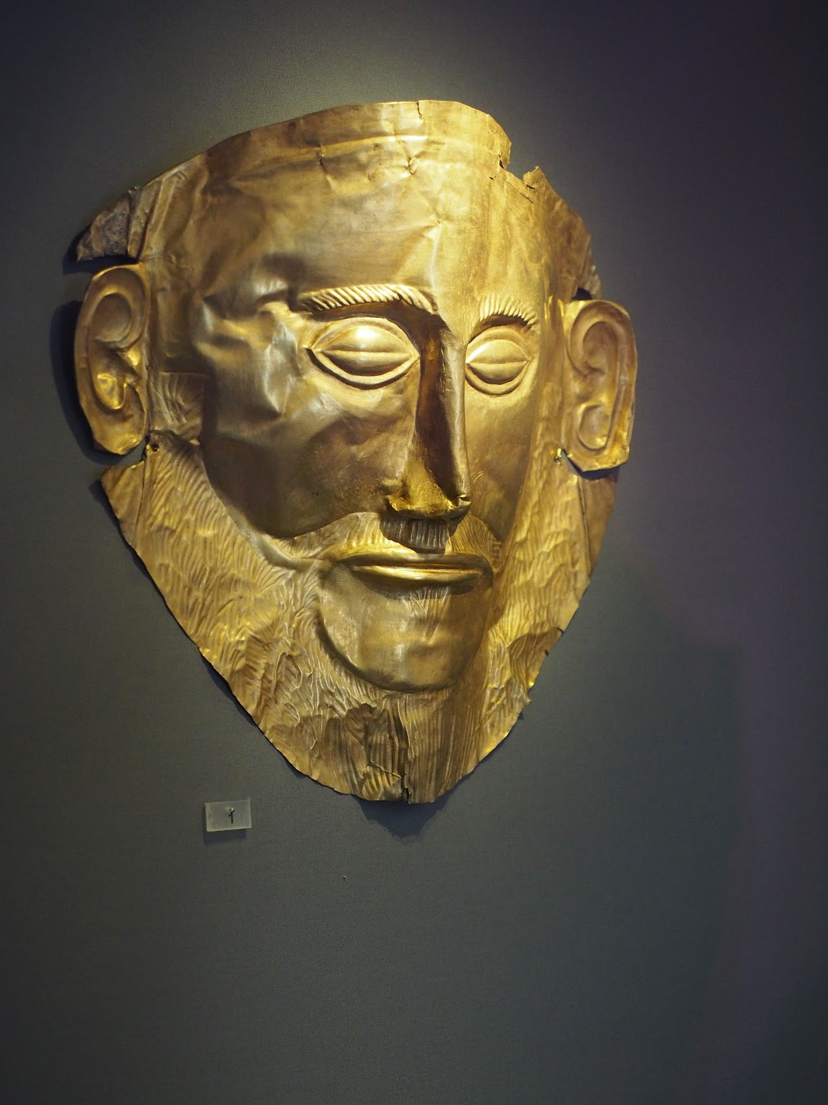 National Archaeological Museum