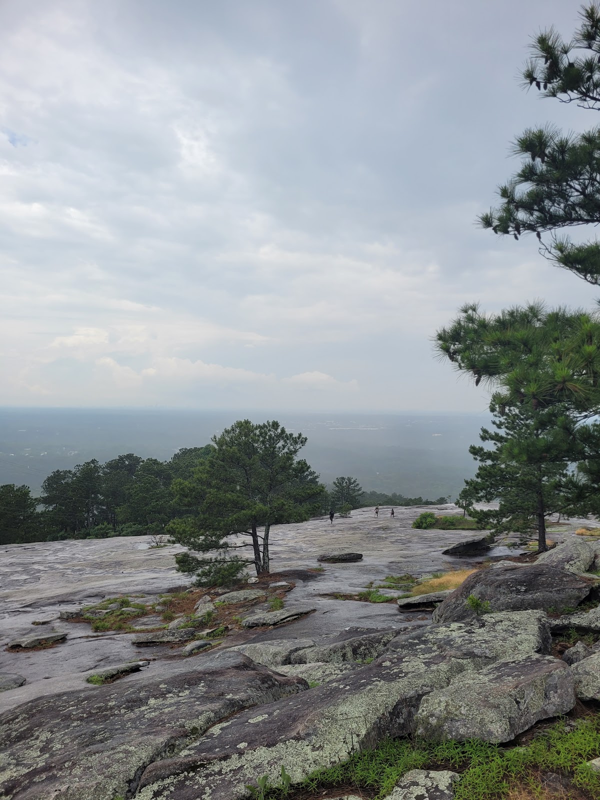 Stone Mountain