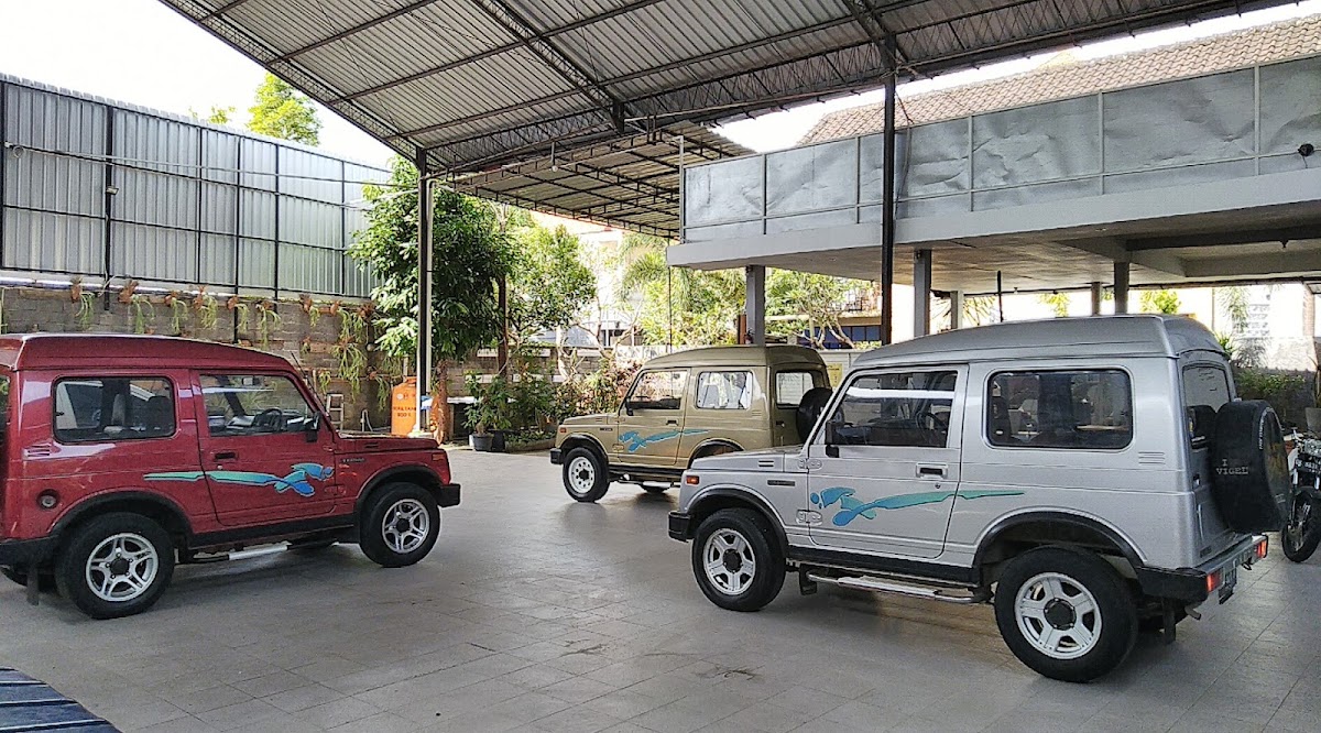 Bali Rent Cars