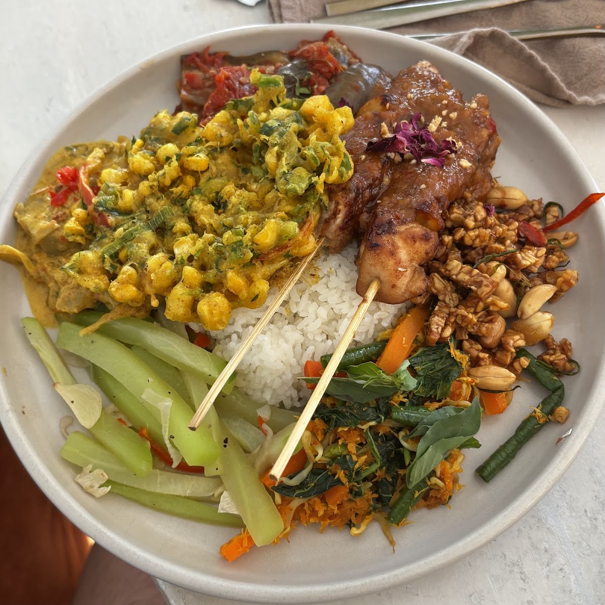 This Is Bali - Balinese Food & Desserts