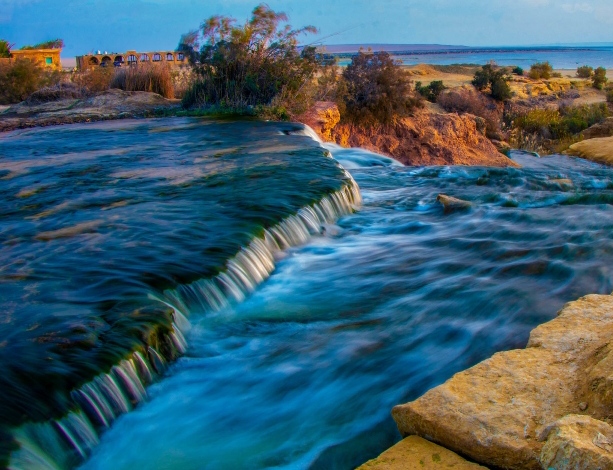 Wadi El Rayan