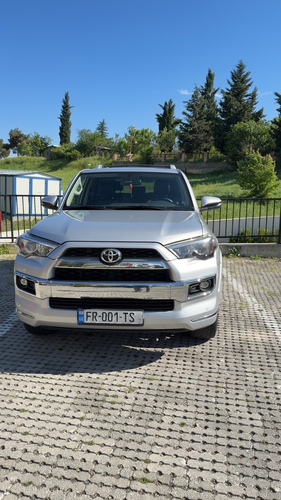 Royal Car Rent "RCRent"