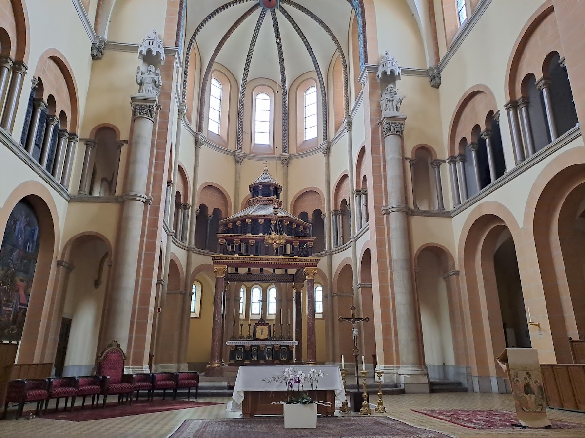 St. Francis of Assisi Church