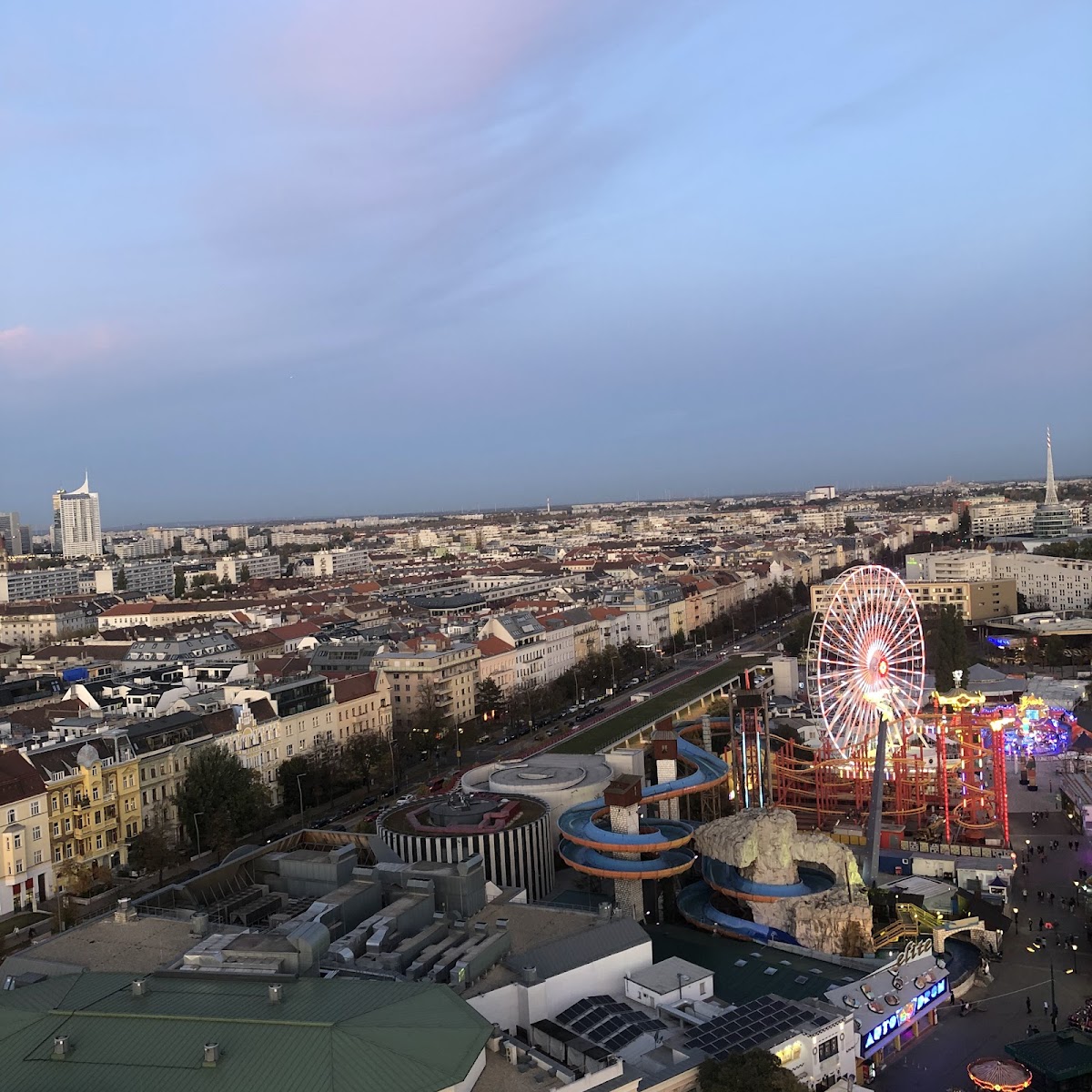 Prater