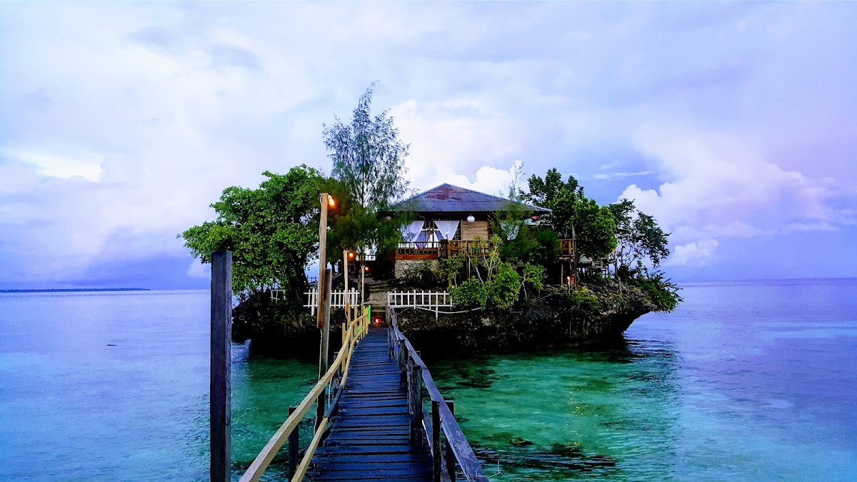 Wakatobi National Park
