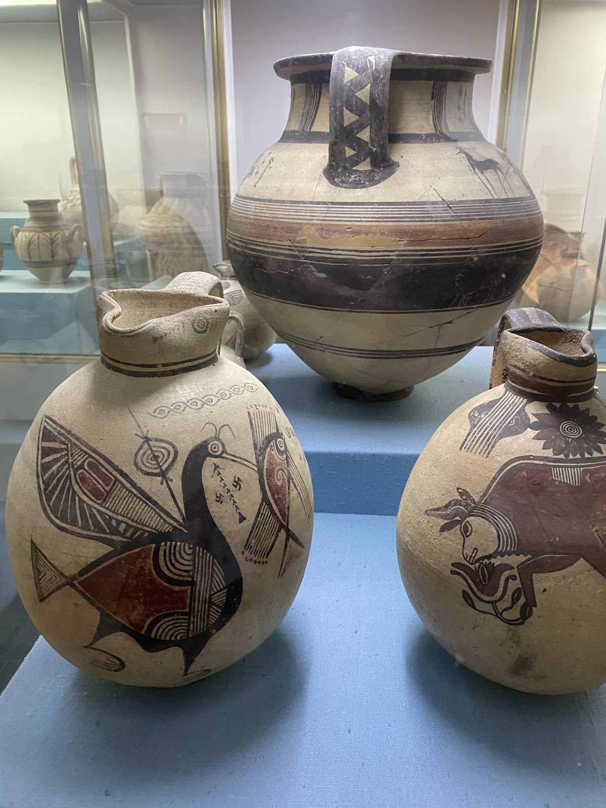 The Cyprus Museum