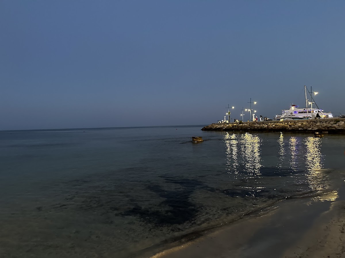 Limanaki Beach (Public Beach)