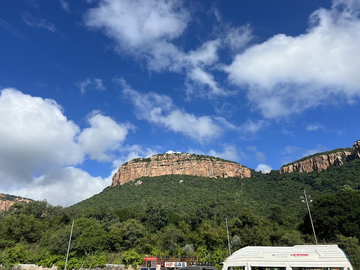 Sri Venkateswara Zoological Park