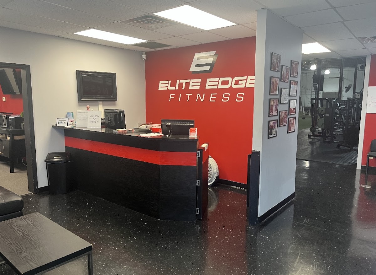 Elite Edge Fitness