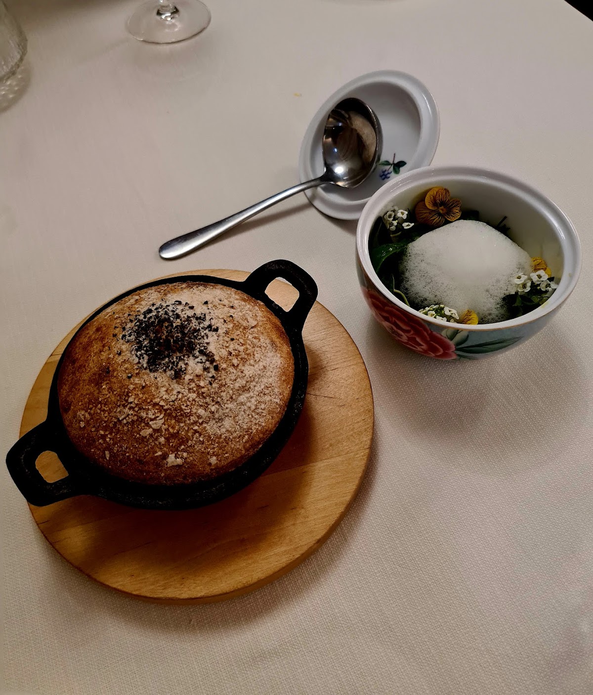 Restaurant Olo