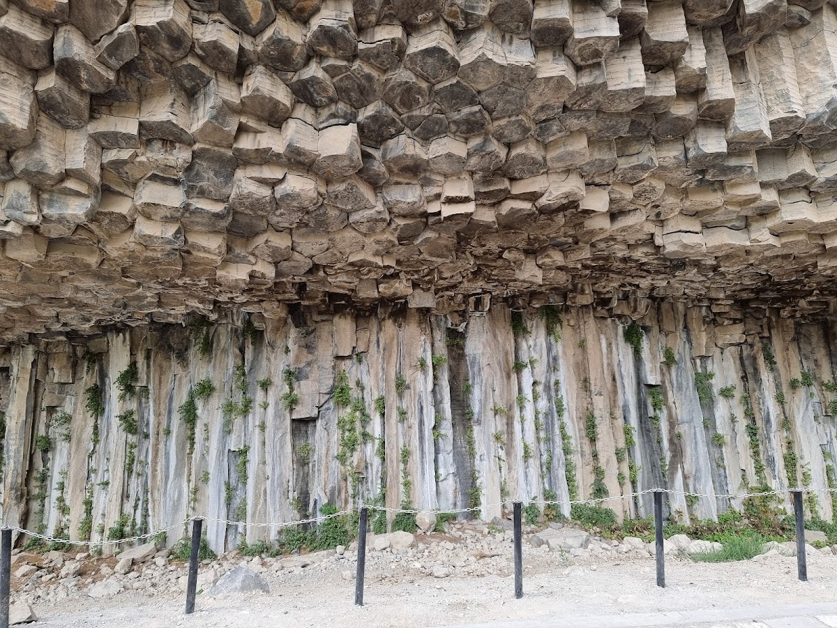Garni Gorge