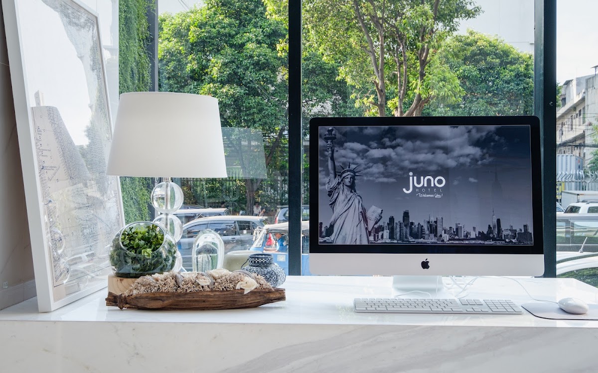 Juno Tanah Abang Jakarta