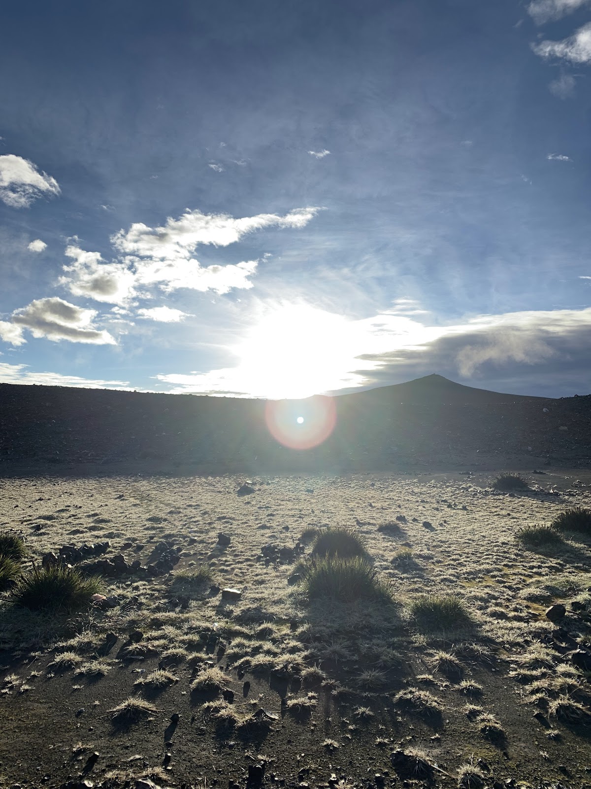 Mount Marapi