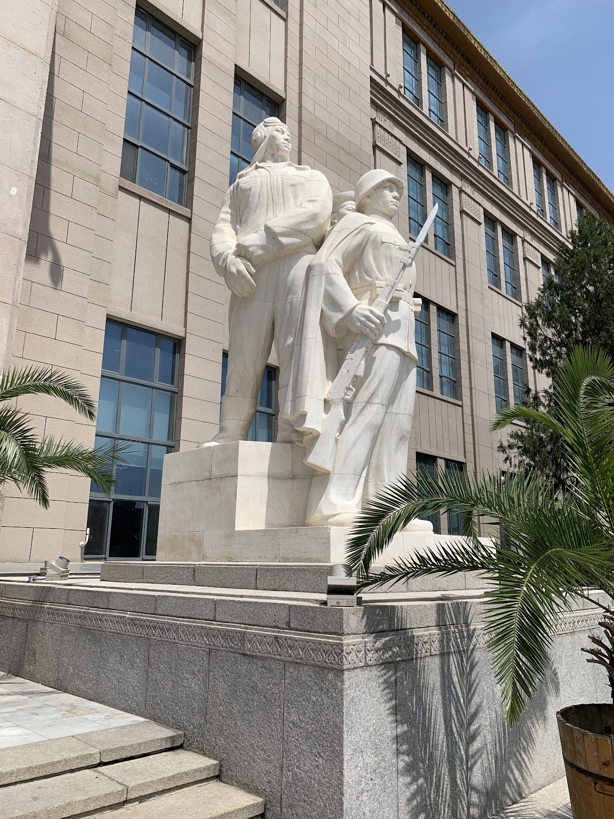 Military Museum of the Chinese People's Revolution