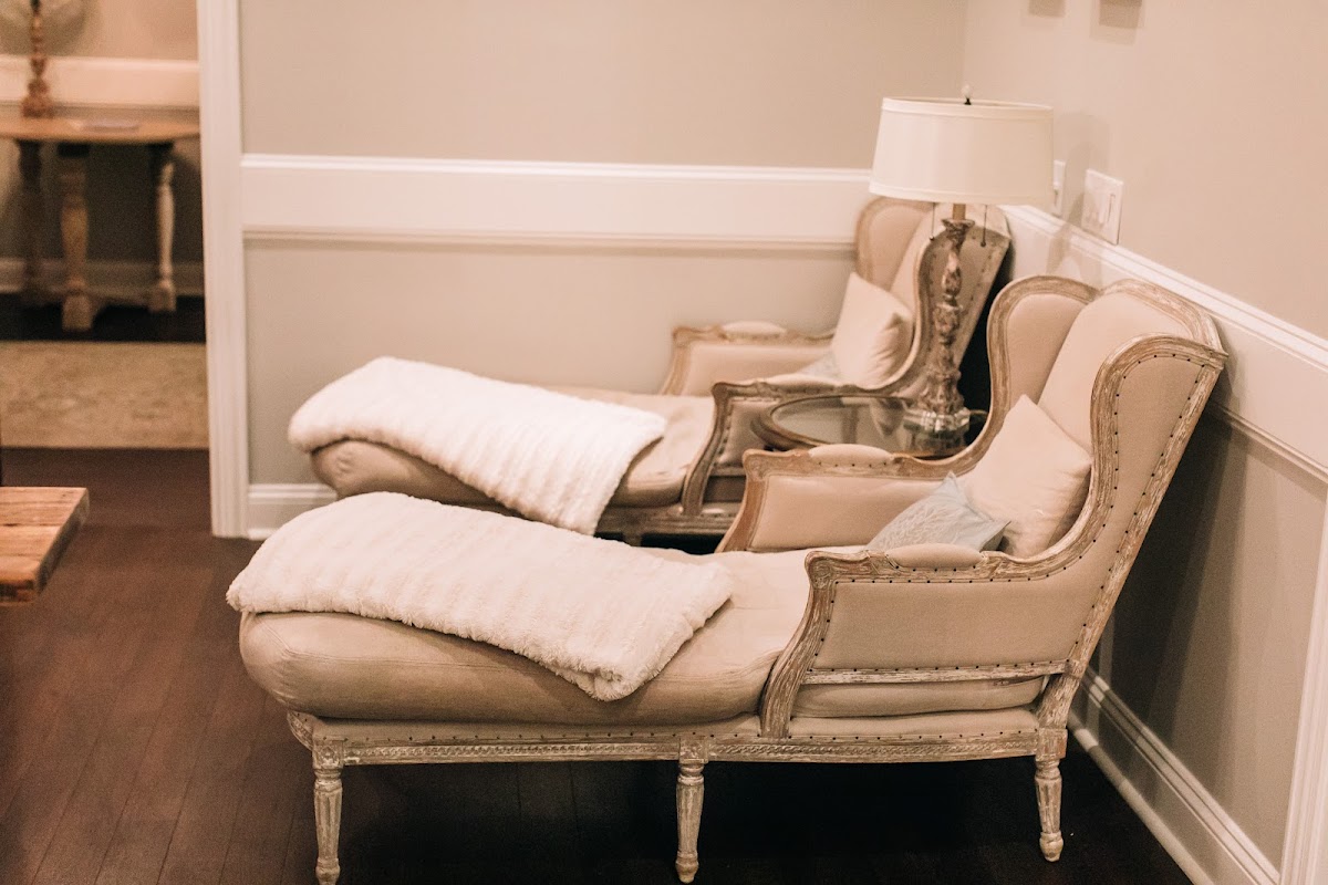Woodhouse Spa - Dunwoody