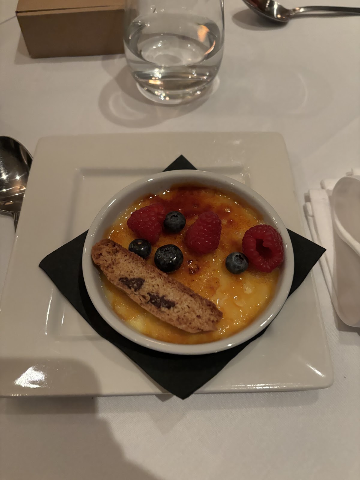 Restaurant e18hteen