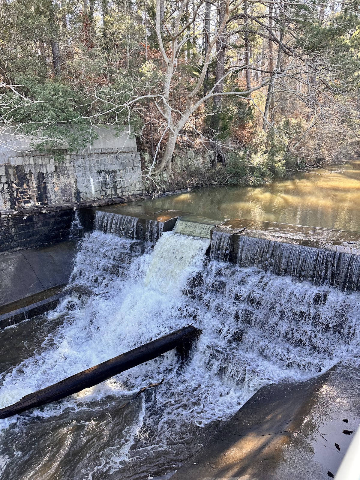 Indian Springs State Park