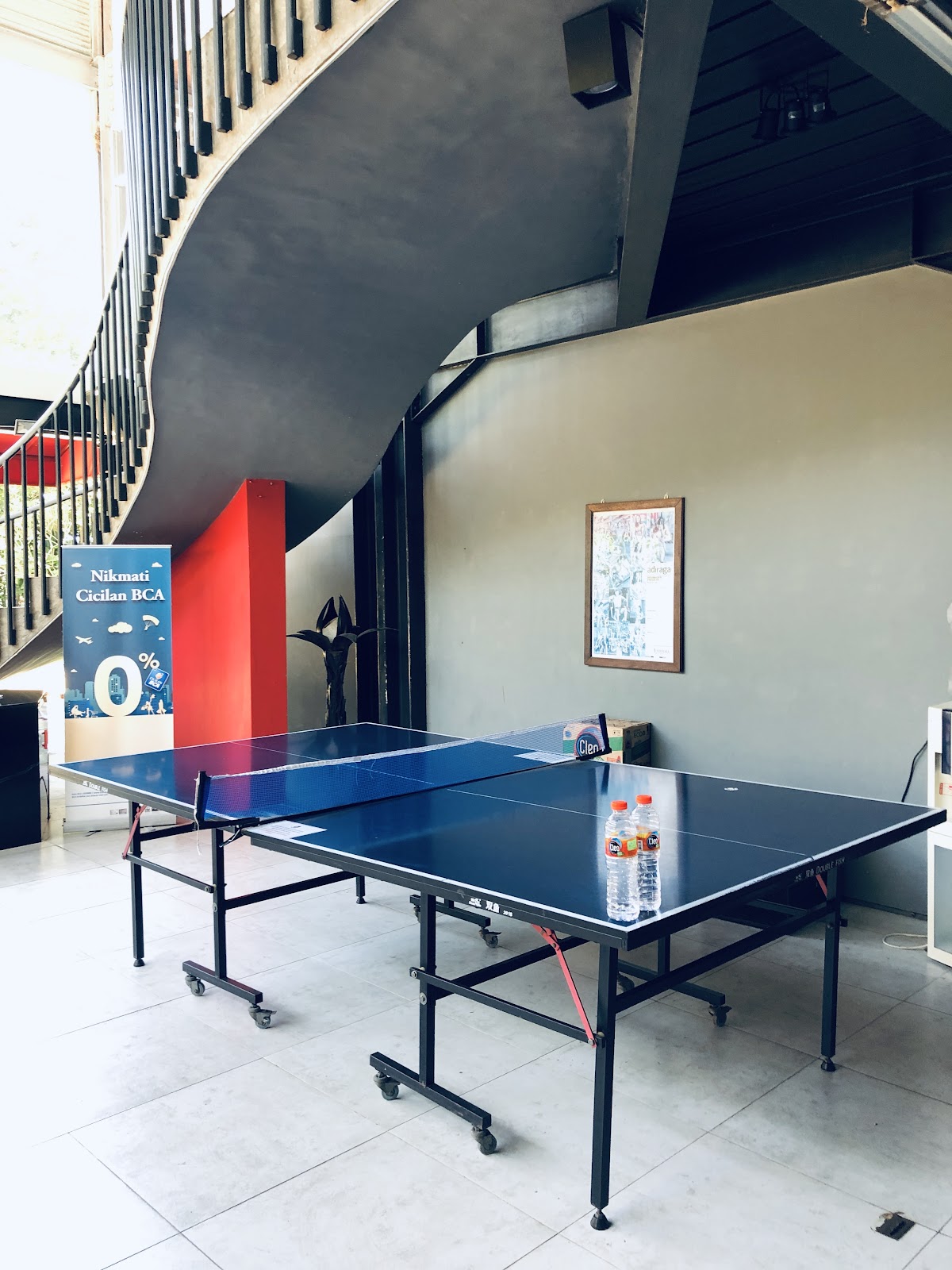 Rai Fitness Bali