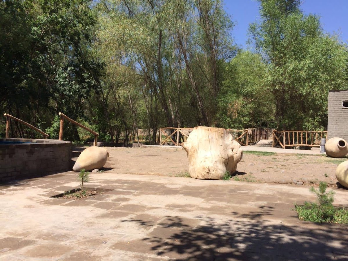 Կղզի Հանգստյան գոտի