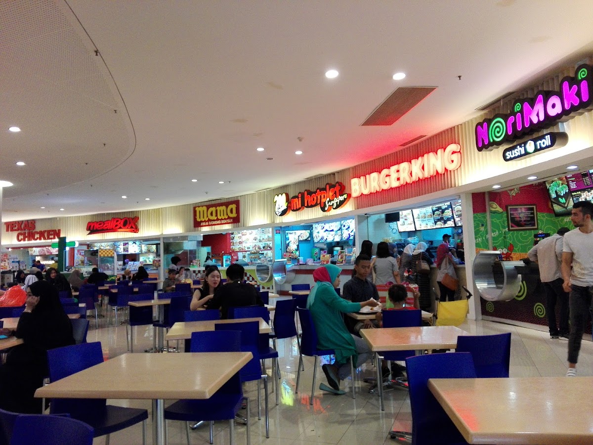 Tunjungan Plaza