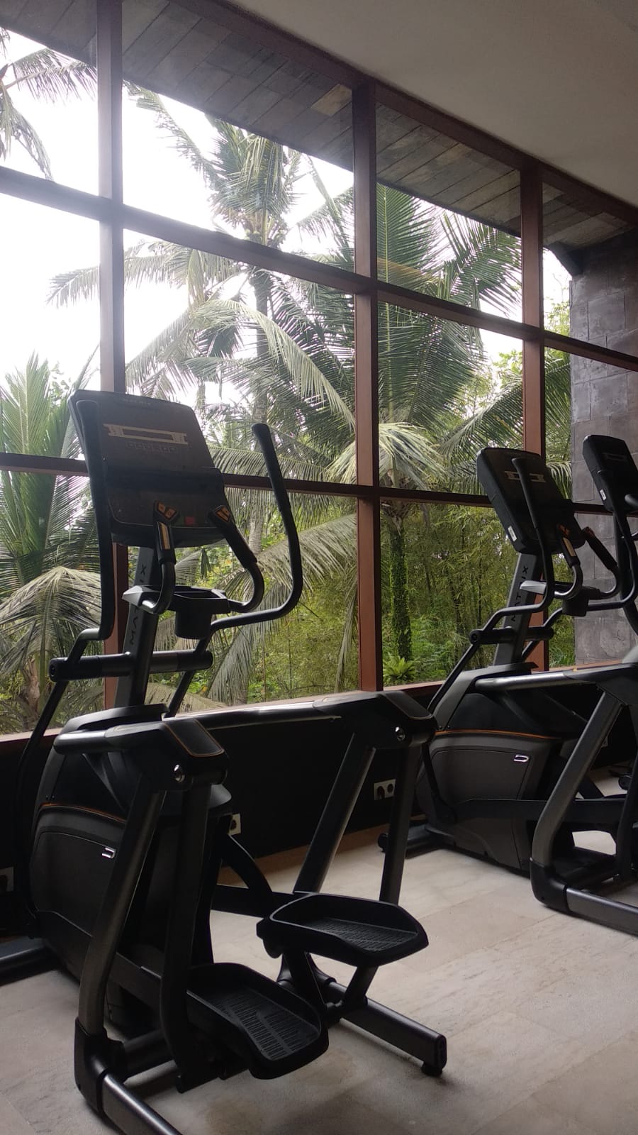 Gymnasium Bali