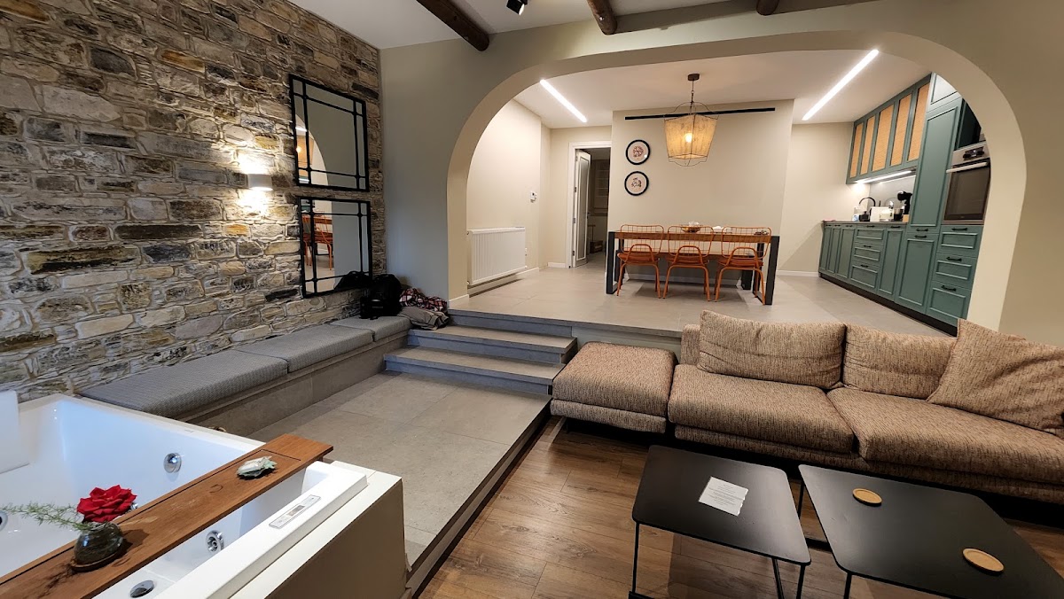 Andama Luxury Suites