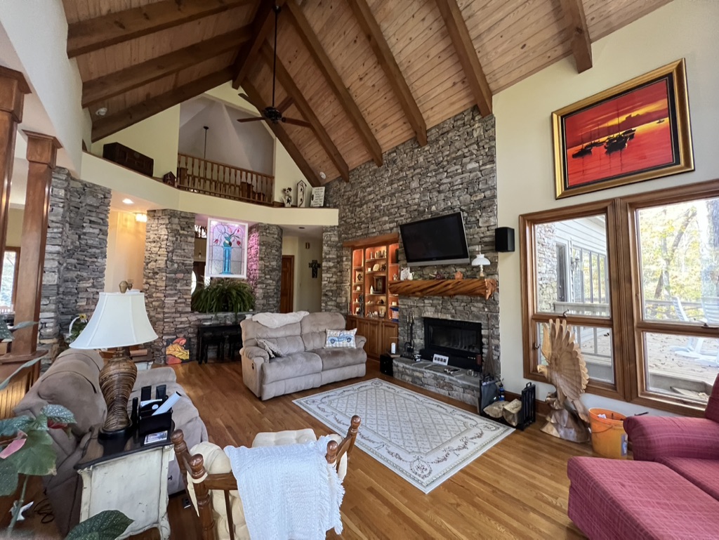 The Manor at Becks Lake